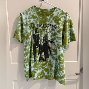 Fleetwood Mac Rumours t-shirt, men’s M